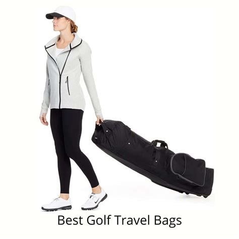 small golf travel bags
